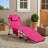 Portable Outdoor Tanning Sunbathing Chair With Face And Arm Cutout Holes For Beach Poolside Backyard Relaxation Use-276503430