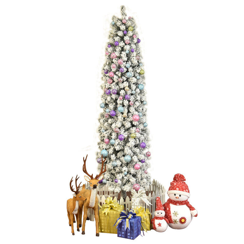 7.5' Christmas Tree