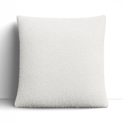 Amalfi Boucle Throw Pillow