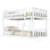 Aileana Twin Over Twin Solid Wood Bunk Bed by Lark Manor™