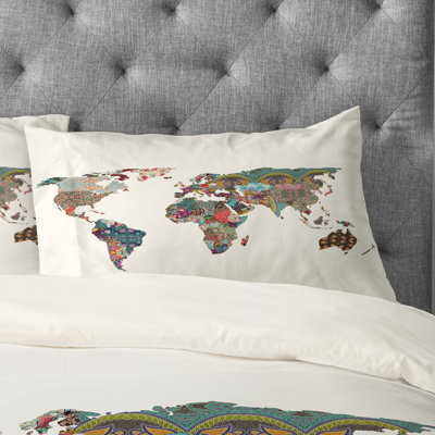Louis Armstrong Told Us So Pillowcase