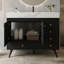 Freestanding Standard With Top