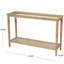 Console 47,2 po Kody