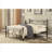 Chardon Metal Standard Bed-100810871