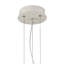 Septimus 1 - Light Dome Pendant-32463561-32463566