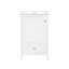 Meuble-lavabo de 20 po avec lavabo-1708141686