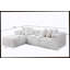 Canapé modulaire 107,9 po Cloud-1896063602