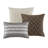 Polyester jacquard Comforter -115820495