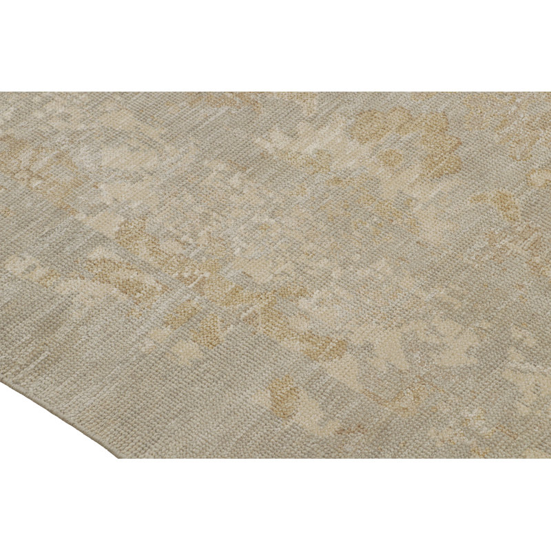 Rug, Rectangle 7'1" x 9'11"