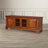Hedon Unfinished TV Stand for TVs up to 65"-138113107