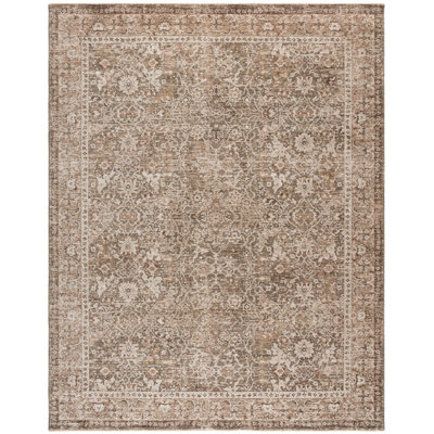 Rosalie Performance Oriental Rug