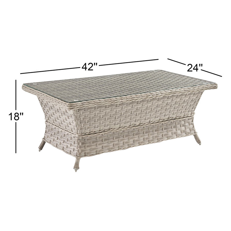 Table basse Sky