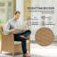 Wicker Outdoor Lounge Chair-1192089807-1192089802