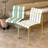 Patio Dining Set