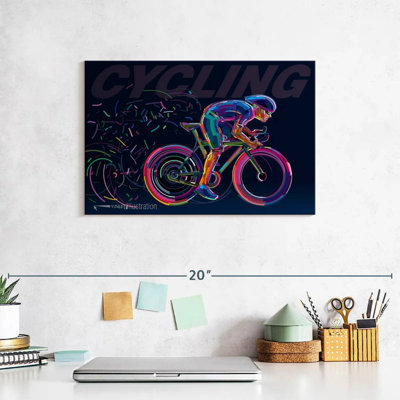 Sireci Abstract Cycling