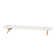 Sumekh Wood Monitor Stand With USB Port