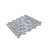 1.2" x 1.2" Glass Honeycomb Mosaic Wall & Floor Tile-56063367