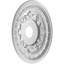 Médaillon de plafond en PVC thermoformé Baltimore-88028188-88028184