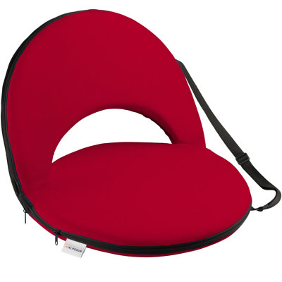 Demos Folding Stadium Seat