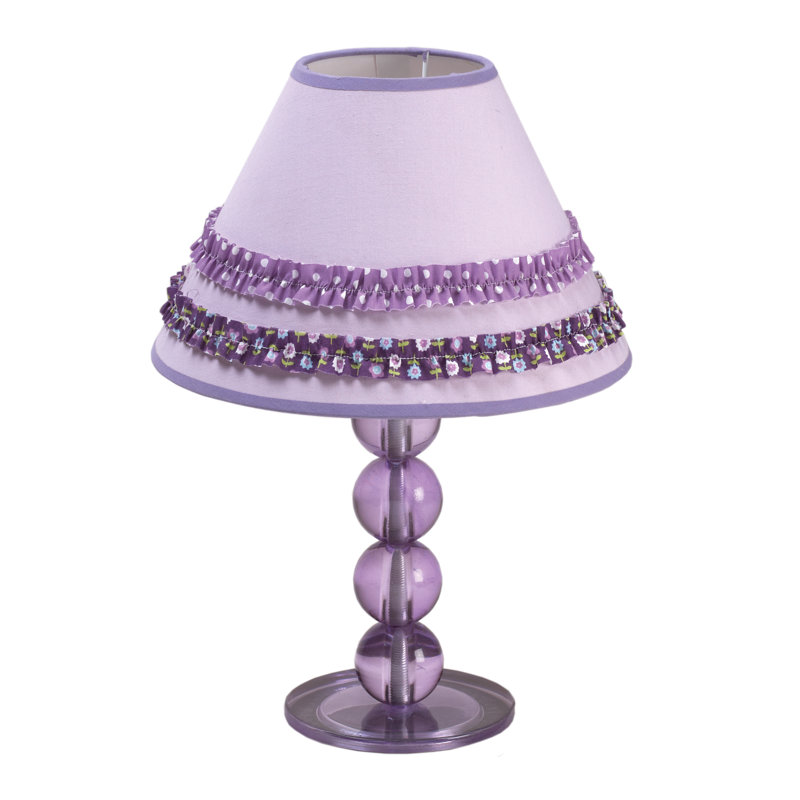 Lampe de table 13" Yuvaan