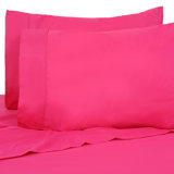 Microfiber Sheet Set
