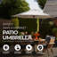 Parasol 104,72 po Ozena