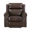 Causeuse et fauteuil inclinable électrique-808643007
