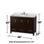Sheffield 48'' W Single Vanity-425158209