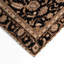 Tapis d'intérieur et d'extérieur brun Persian-1034774118