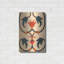 «Red Mosel Studio®» «Mosaic II» par Nathan Larson, art mural en métal-610141689