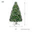 149cm H Artificial Pine Christmas Tree-392557654