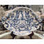 Hand Painted Decorative Plate