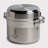 11 - Piece Stainless Steel Cookware Set
