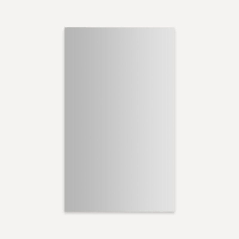PL Portray Cabinet, 39.38" H x 23.25" W x 4" D