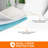 Mika Waterproof Fitted Mattress Protector Case Pack-2001725096