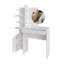 Dressing Table with Mirror-91925593