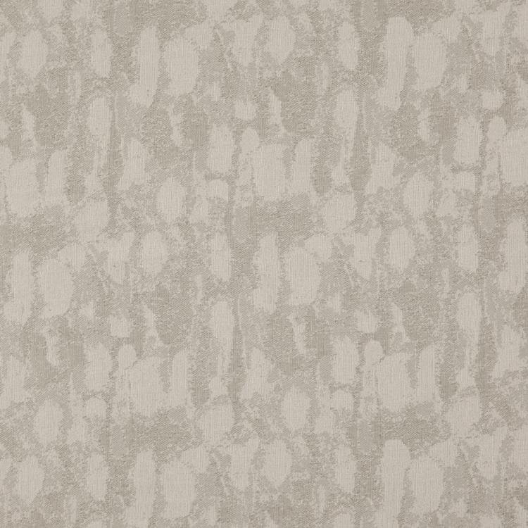 Tissu de ikat samarkand Suite, Craie