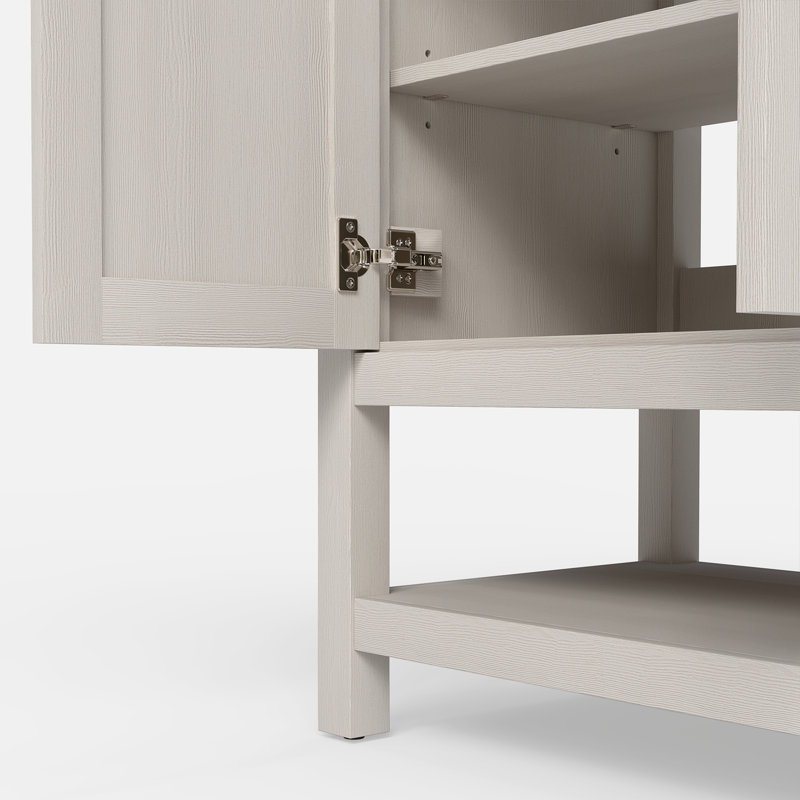 Ensemble de meuble-lavabo Albayis