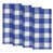 Blue/White