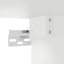 Hanging Cabinet Lyon 30x31x60 cm Engineered Wood-401495353