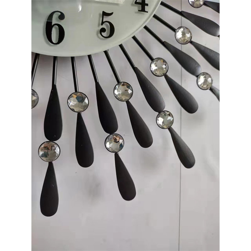 Horloge murale Minimalist