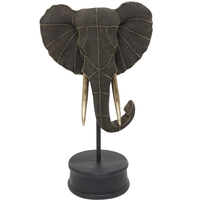 Figurine éclectique