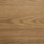 Table de chevet 2 tiroirs Light Ash-2125766176