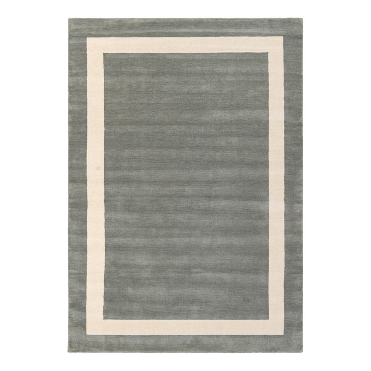 Jill Zarin Somerset Natural Wool Rug