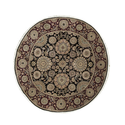 Manchuria One-of-a-Kind 8' Area Rug