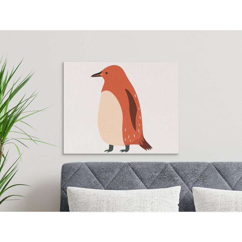 Wrapped Canvas Print Set, 40x30