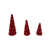 Red est en rupture de stock