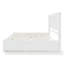 Grand lit moderne en bois massif avec 2 tiroirs de rangement Adainville-1944130127-1913934901
