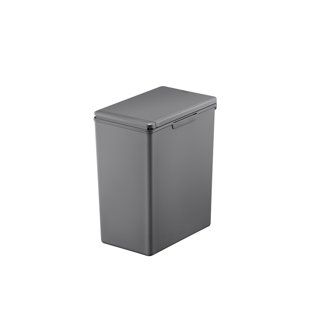 Morandi Touch Top Rubbish Bin