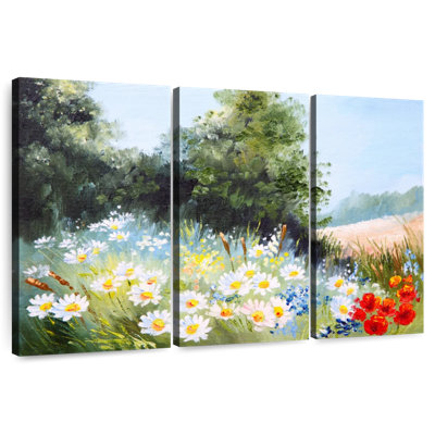 Alvord Daisy Meadow